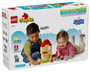 LEGO Casa de Cumpleaños de Peppa Pig DUPLO