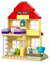 LEGO Casa de Cumpleaños de Peppa Pig DUPLO