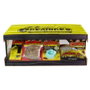 ZooMed Creatures Habitat Kit Terrario 52x27x20cm