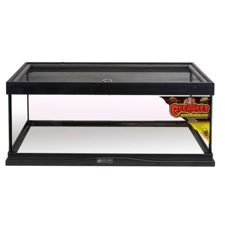 ZooMed Creatures Habitat Kit Terrario 52x27x20cm