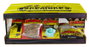 ZooMed Creatures Habitat Kit Terrario 52x27x20cm