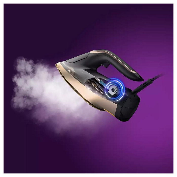 Philips Azur serie 8000 DST8041/80 negro