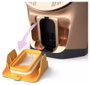 Philips Azur serie 8000 DST8041/80 negro