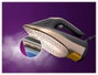 Philips Azur serie 8000 DST8041/80 negro