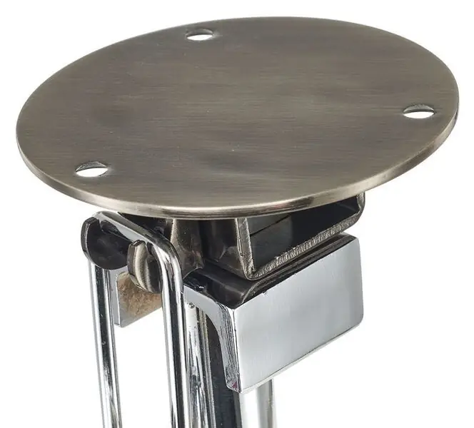 PEARL Soporte Conga Travel Pearl