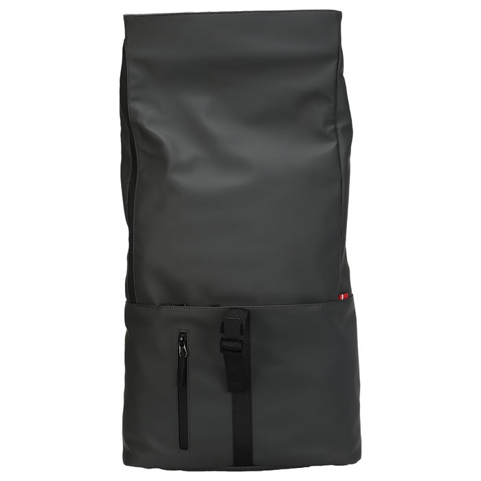 dbramante 1928 Broadway IKONE Mochila Portátil 40.6 cm (16") Color Waldschatten Gris, Compartimento Específico