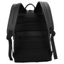 dbramante 1928 Broadway IKONE Mochila Portátil 40.6 cm (16") Color Waldschatten Gris, Compartimento Específico