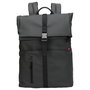 dbramante 1928 Broadway IKONE Mochila Portátil 40.6 cm (16") Color Waldschatten Gris, Compartimento Específico
