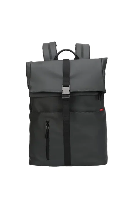 Dbramante1928 Broadway Mochila ICON para Portátil de 16", Color Gris, Mochila para Transporte