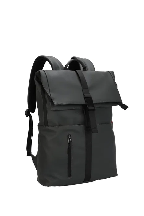 Dbramante1928 Broadway Mochila ICON para Portátil de 16", Color Gris, Mochila para Transporte