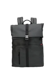 Dbramante1928 Broadway Mochila ICON para Portátil de 16", Color Gris, Mochila para Transporte