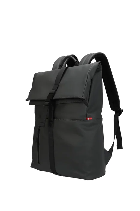 Dbramante1928 Broadway Mochila ICON para Portátil de 16", Color Gris, Mochila para Transporte