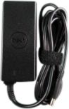 Dell Adaptador AC 45W 19.5V 3 Pin 4.5mm C6 Cable de Alimentación