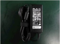 Dell Adaptador AC 45W 19.5V 3 Pin 4.5mm C6 Cable de Alimentación