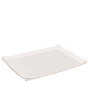 Garcia De Pou Bandeja Microcanal 24x31 cm Blanco Paquete 50 uds