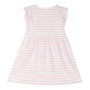 Vestido Bluey Rosa 4 Años