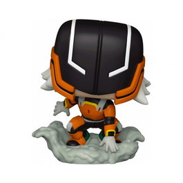 Funko My Hero Academia Juzo Honenuki Clase Figura de Vinilo 9cm
