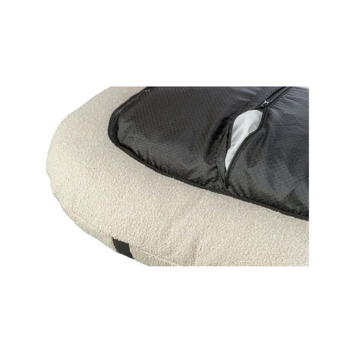 Cama para Perro Trixie Vital CityStyle Crema 115 X 90 CM