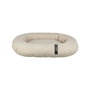 Cama para Perro Trixie Vital CityStyle Crema 115 X 90 CM
