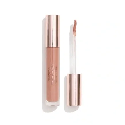 Gosh Peptide Lip Gloss 007-Chocolate Mousse