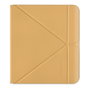Kobo SleepCover Funda Folio para Libra Colour - Amarillo mantequilla