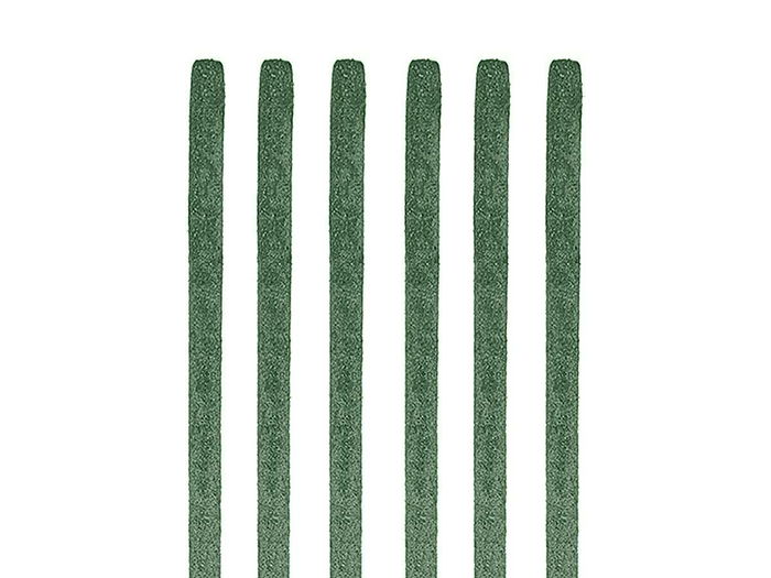 Acorde 30 Barritas de Incienso Surtidas con Soporte para Tubo 4.5x4.5x29 cm Aromas Variados (Set de 24) Acorde 30 Barritas de Incienso Surtidas con Soporte para Tubo 4.5x4.5x29 cm Aromas Variados (Set de 24)