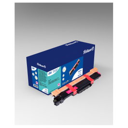 Pelikan 1031440174 Cartucho de Tóner Compatible Magenta para TN247M