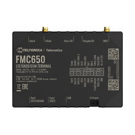Router Teltonika
