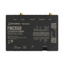 Teltonika FMC650 Rastreador 4G LTE Cat 1 con Batería de Respaldo y Antenas Externas EMEA