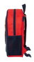 Safta Mochila 3D Super Mario 27x33x10cm