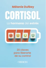 OBERON Cortisol, la hormona del estrés