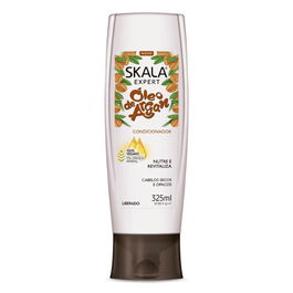 Skala Acondicionador Oleo de Argan 325 ml