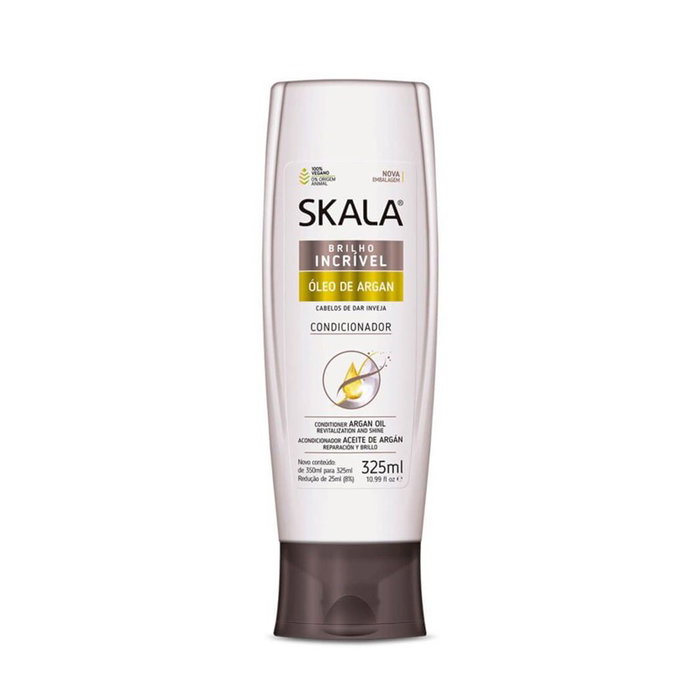 Skala Expert Óleo de Argán Acondicionador 325ml Skala Expert Óleo de Argán Acondicionador 325ml