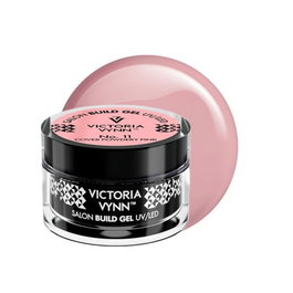 Victoria Vynn Build Gel UV/LED Cover Powdery Pink 11 50ml