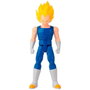 Bandai Vegeta Super Saiyan Limit Breaker Sparkling 30 cm con luces y sonidos