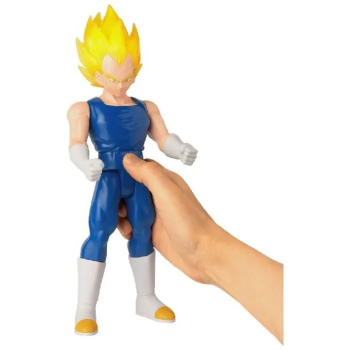 Bandai Vegeta Super Saiyan Limit Breaker Sparkling 30 cm Bandai Vegeta Super Saiyan Limit Breaker Sparkling 30 cm