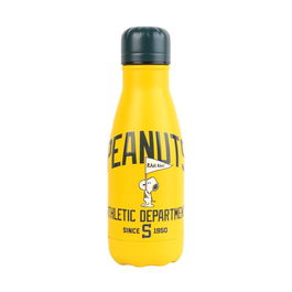 ERIK Botella de Acero Inoxidable Snoopy Peanuts 260ml
