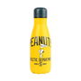 ERIK Botella de Acero Inoxidable Snoopy Peanuts 260ml