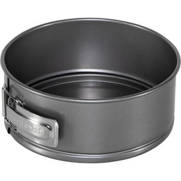 KitchenAid Molde desmontable Springform 20cm Gris
