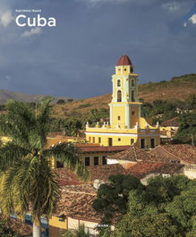 CUBA, Karl Heinz Raach - KONEMANN