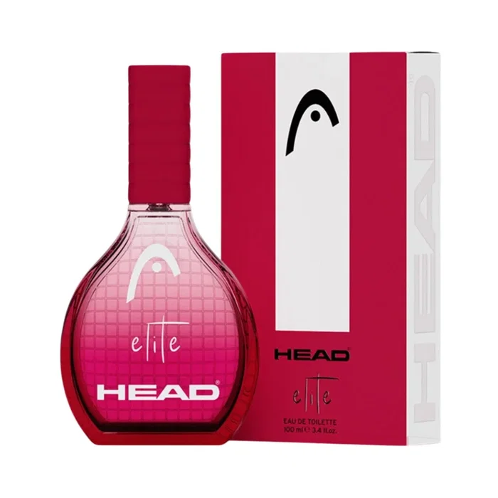Head Elite Agua de Tocador para Mujeres 100 ml
