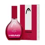 Head Elite Agua de Tocador para Mujeres 100 ml