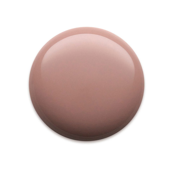 Essence Esmalte de Uñas en Gel #37 Always On Taupe 8 ml - Acabado Gel Sin Lámpara UV, Hasta 10 Días de Duración