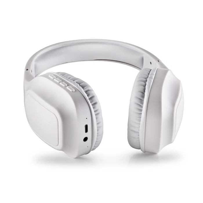 NGS Artica Wrath Auriculares Bluetooth 5.1 Blanco