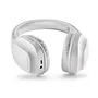 NGS Artica Wrath Auriculares Bluetooth 5.1 Blanco