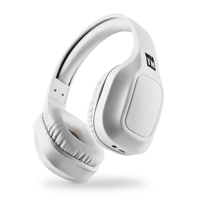 NGS Artica Wrath Auriculares Bluetooth 5.1 Blanco