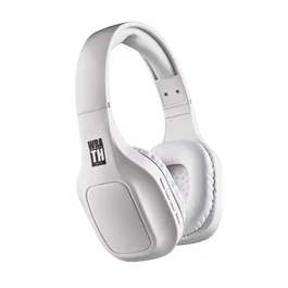 NGS Artica Wrath Auriculares Bluetooth 5.1 Blanco