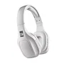 NGS Artica Wrath Auriculares Bluetooth 5.1 Blanco