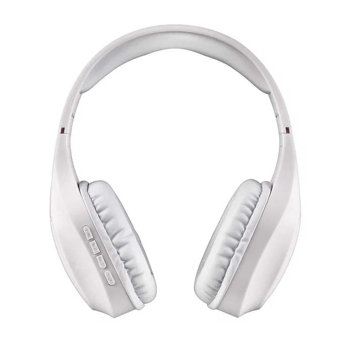 NGS Artica Wrath Auriculares Bluetooth 5.1 Blanco