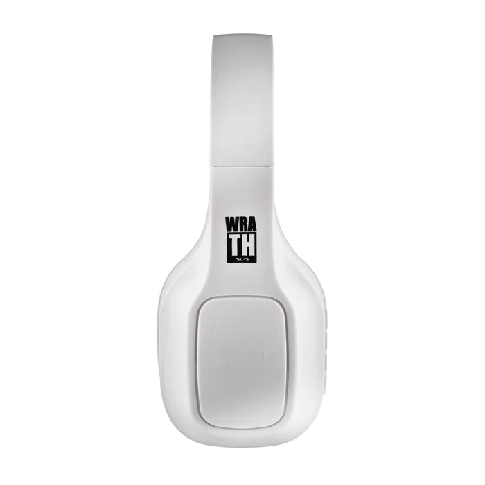 NGS Artica Wrath Auriculares Bluetooth 5.1 Blanco